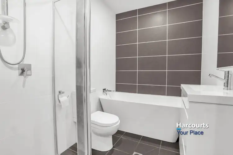 Seventh view of Homely house listing, 7/80D Ropes Crossing Boulevard, Ropes Crossing NSW 2760