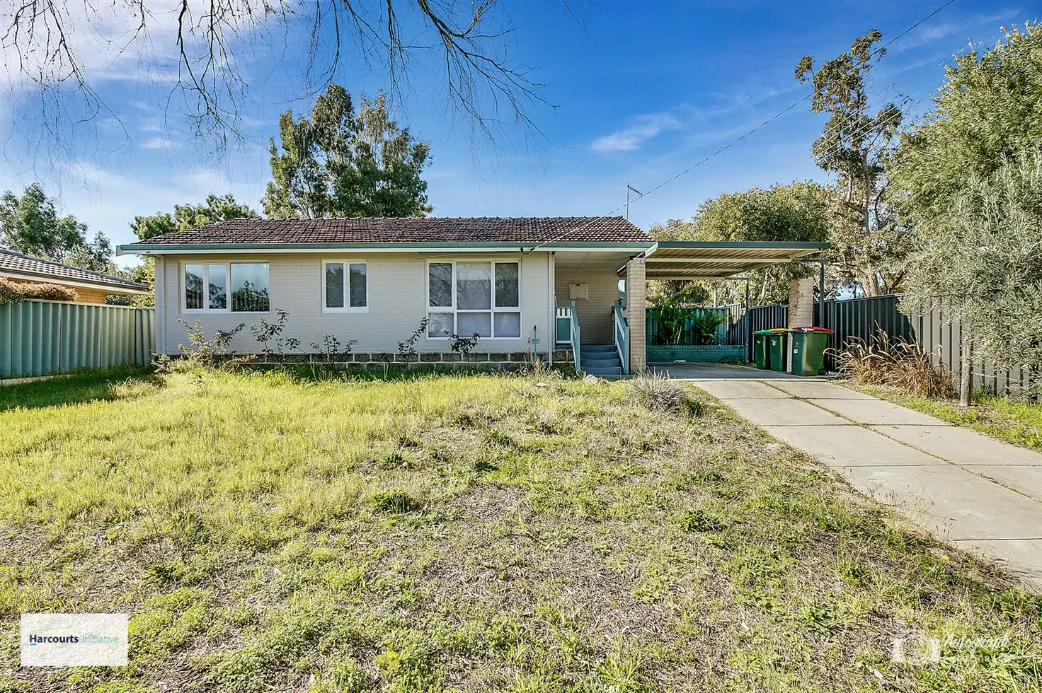 Main view of Homely house listing, 18 Manolas Way, Girrawheen WA 6064