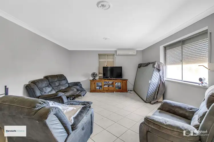 Second view of Homely house listing, 131 Waddington Crescent, Koondoola WA 6064