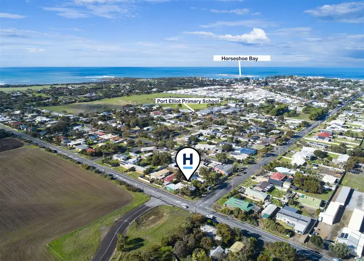 88 Tottenham Court Road, Port Elliot SA 5212