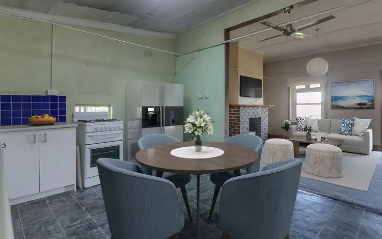 Fifth view of Homely house listing, 88 Tottenham Court Road, Port Elliot SA 5212