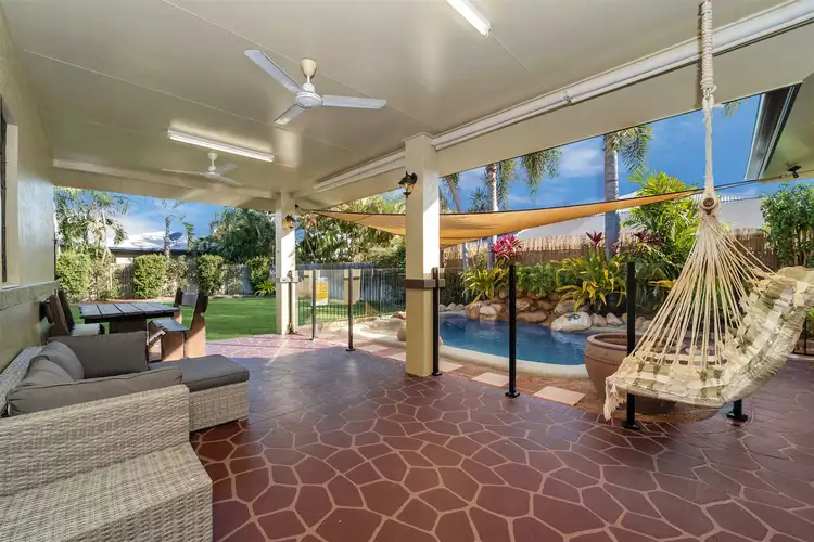11 Lakeshore Circuit, Idalia QLD 4811