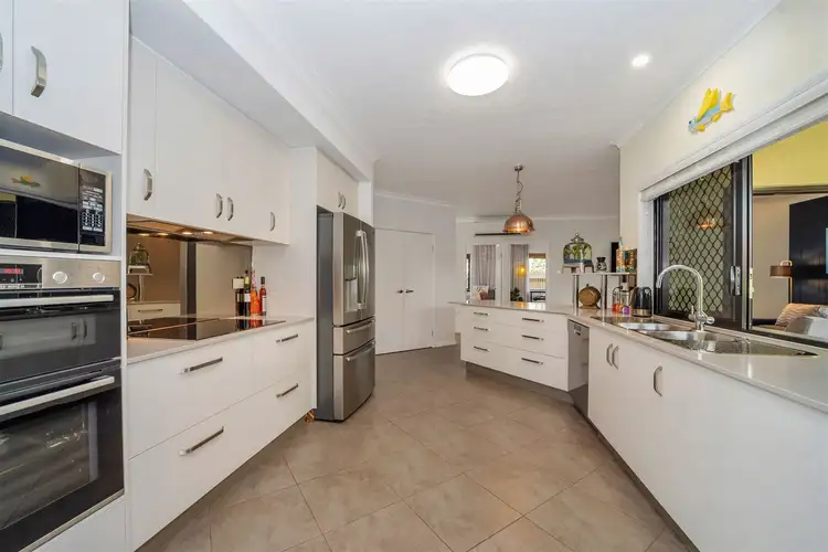 Third view of Homely house listing, 11 Lakeshore Circuit, Idalia QLD 4811