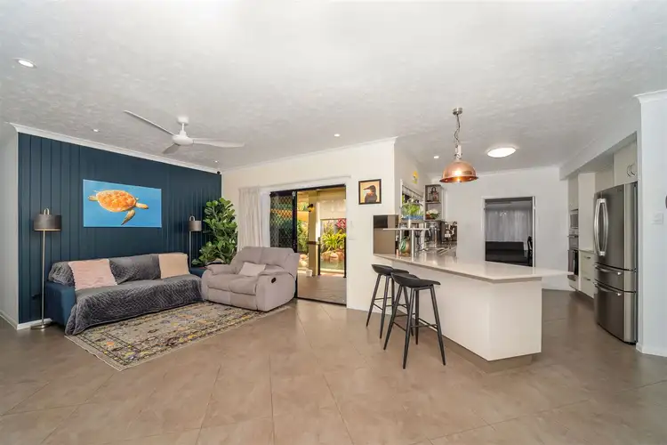 Fourth view of Homely house listing, 11 Lakeshore Circuit, Idalia QLD 4811
