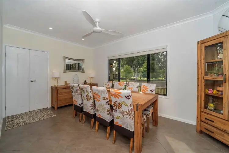 Fifth view of Homely house listing, 11 Lakeshore Circuit, Idalia QLD 4811