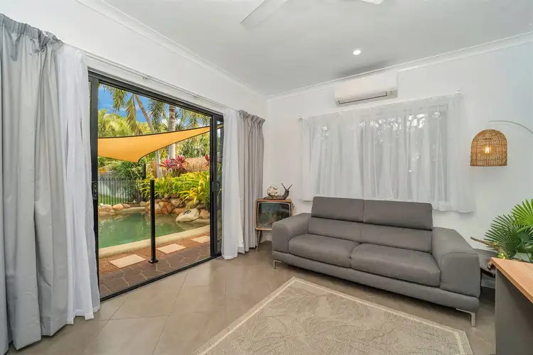 Sixth view of Homely house listing, 11 Lakeshore Circuit, Idalia QLD 4811