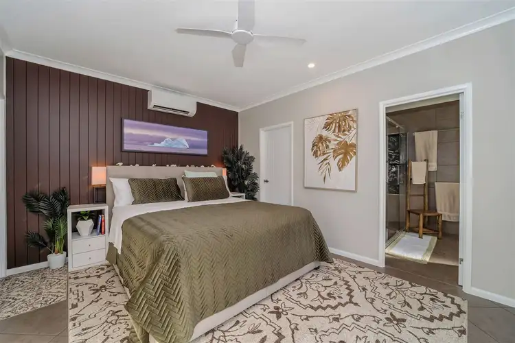 Seventh view of Homely house listing, 11 Lakeshore Circuit, Idalia QLD 4811