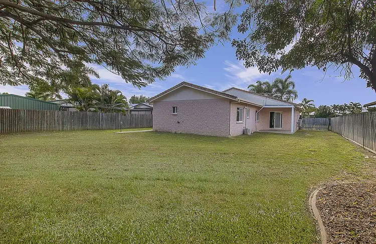 60 Eliza Street, Kelso QLD 4815