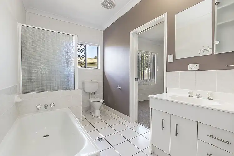 Second view of Homely house listing, 60 Eliza Street, Kelso QLD 4815