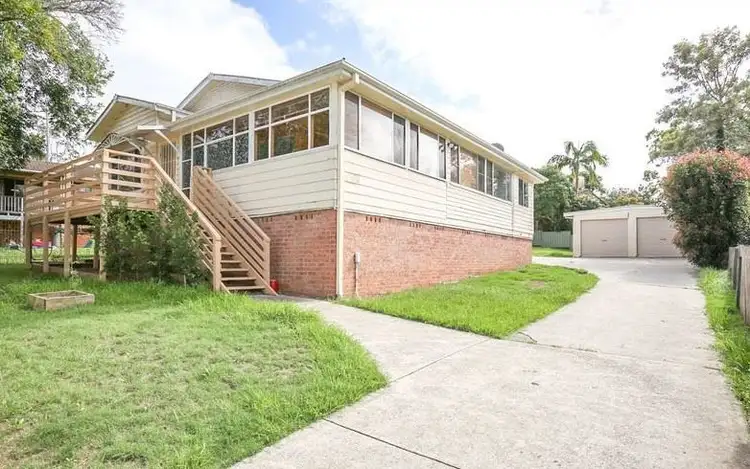 Main view of Homely house listing, 173 River Street, Kempsey NSW 2440