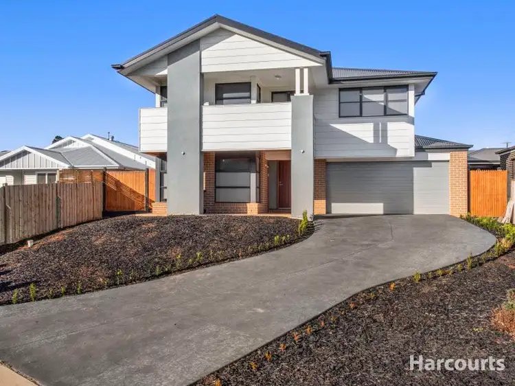 4 Emberwood Road, Warragul VIC 3820
