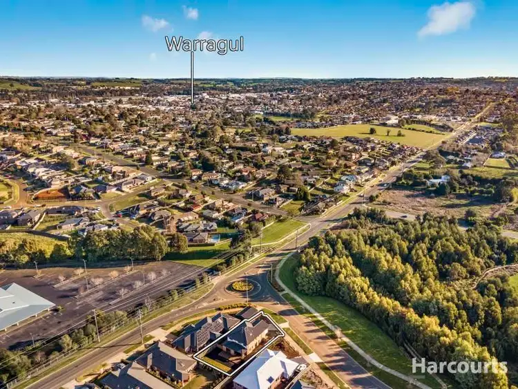 Second view of Homely house listing, 4 Emberwood Road, Warragul VIC 3820