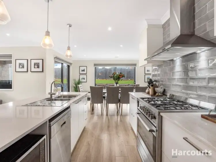 Third view of Homely house listing, 4 Emberwood Road, Warragul VIC 3820