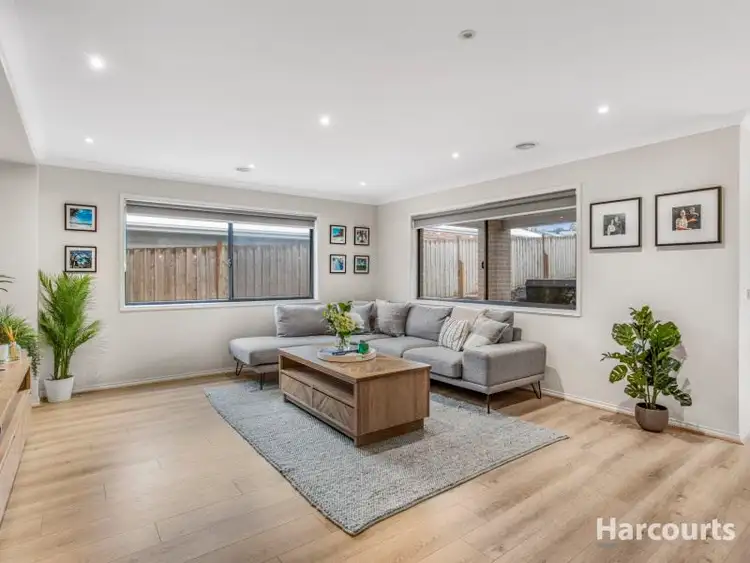 Fourth view of Homely house listing, 4 Emberwood Road, Warragul VIC 3820