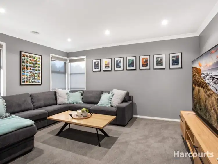 Fifth view of Homely house listing, 4 Emberwood Road, Warragul VIC 3820