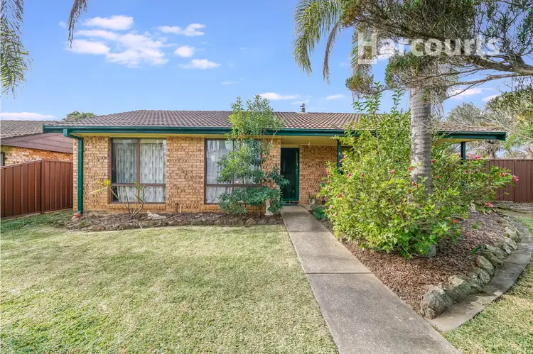 5 Mona Vale Place, Woodbine NSW 2560