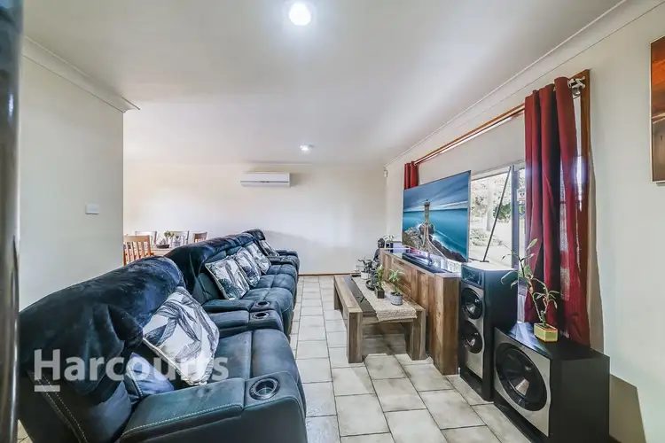 Second view of Homely house listing, 5 Mona Vale Place, Woodbine NSW 2560