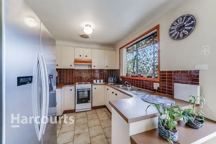 Third view of Homely house listing, 5 Mona Vale Place, Woodbine NSW 2560