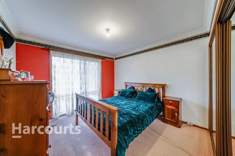 Sixth view of Homely house listing, 5 Mona Vale Place, Woodbine NSW 2560