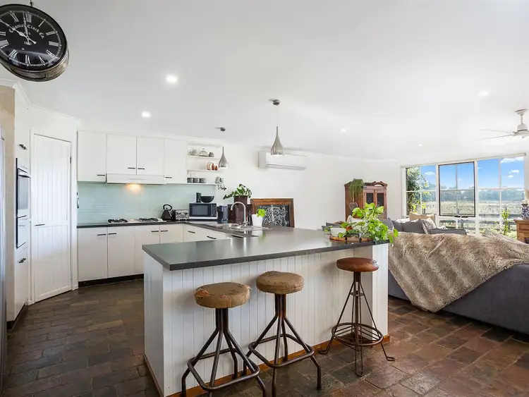 Third view of Homely rural property listing, 995 Robinsons Road, Pearcedale VIC 3912