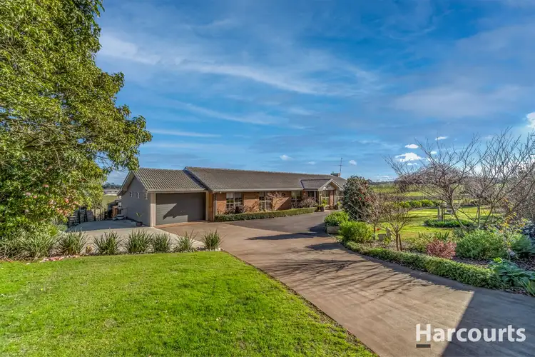 Main view of Homely house listing, 169 Brandy Creek Road, Warragul VIC 3820