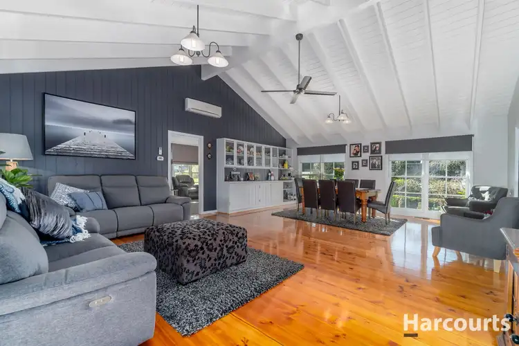 Third view of Homely house listing, 169 Brandy Creek Road, Warragul VIC 3820