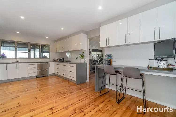 Fourth view of Homely house listing, 169 Brandy Creek Road, Warragul VIC 3820