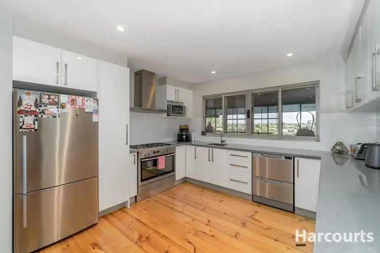 Fifth view of Homely house listing, 169 Brandy Creek Road, Warragul VIC 3820