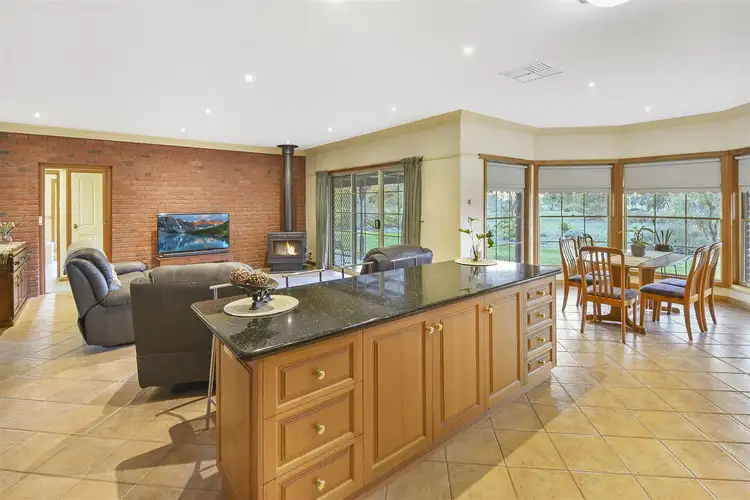 Third view of Homely house listing, 21 Schier Drive, Horsham VIC 3400