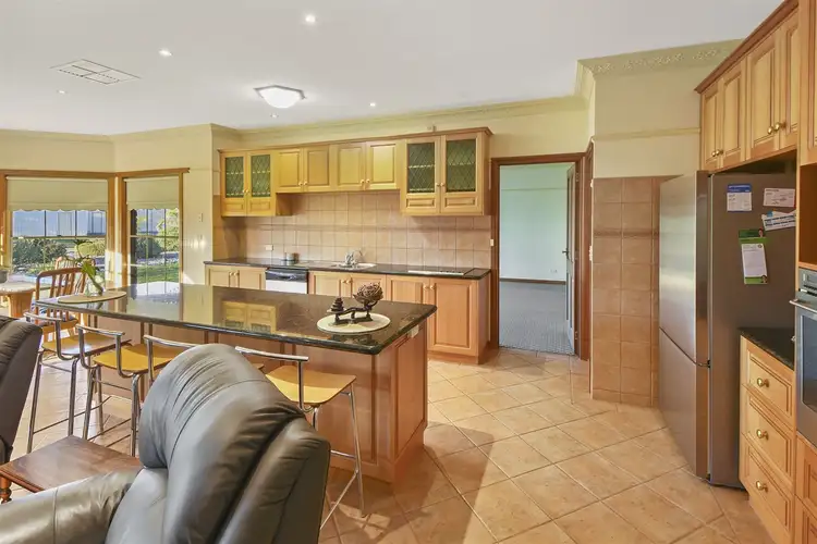 Fifth view of Homely house listing, 21 Schier Drive, Horsham VIC 3400