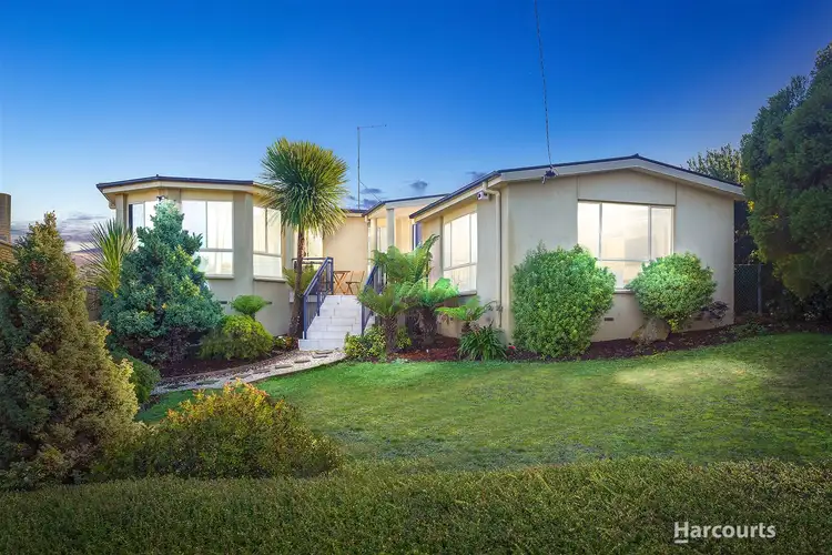 Main view of Homely house listing, 13 Maria Avenue, Summerhill TAS 7250