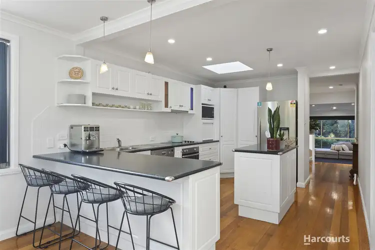 Second view of Homely house listing, 13 Maria Avenue, Summerhill TAS 7250