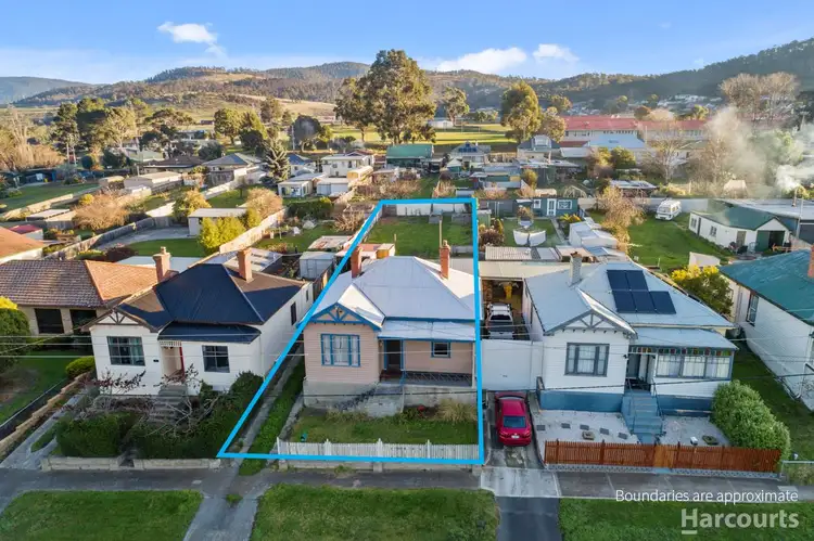 81 Humphrey Street, New Norfolk TAS 7140