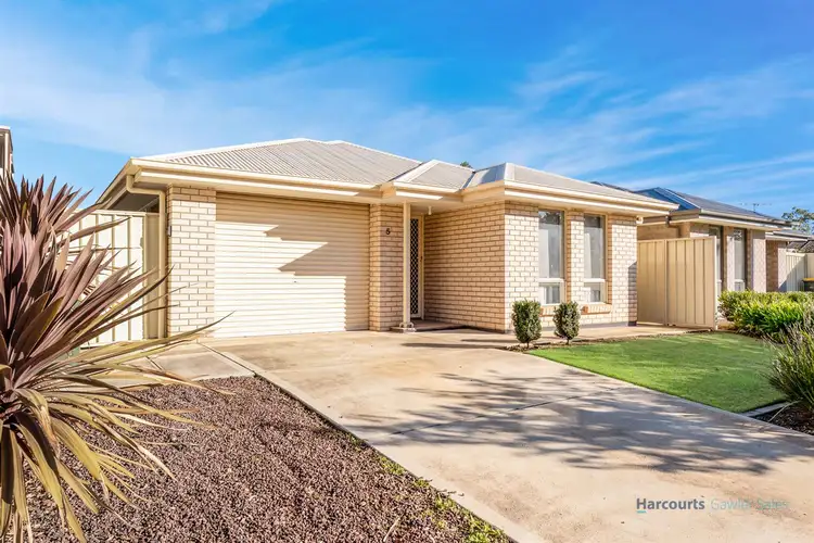 5 Britton Street, Gawler West SA 5118