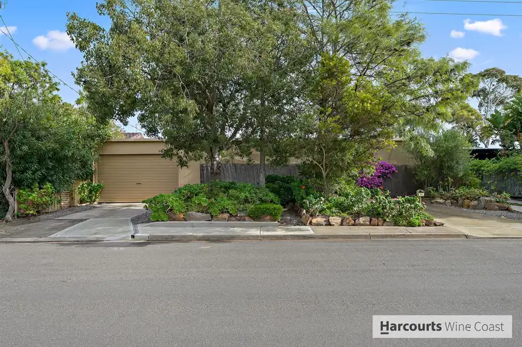 Main view of Homely house listing, 31 Ivy Street, Huntfield Heights SA 5163