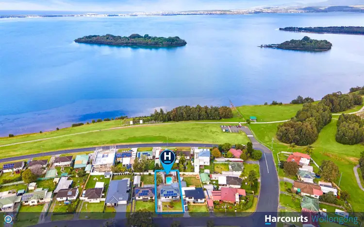 Main view of Homely house listing, 43 Southampton Street, Berkeley NSW 2506