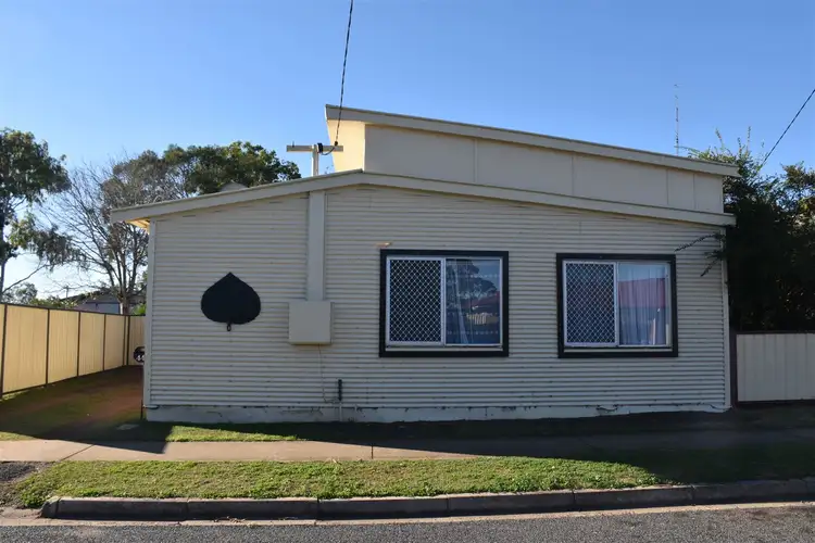 Main view of Homely house listing, 44 Fisher Street, Clifton QLD 4361