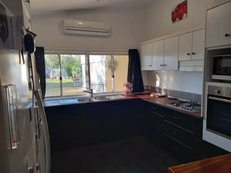 Second view of Homely house listing, 44 Fisher Street, Clifton QLD 4361