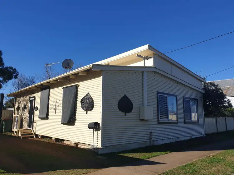 Third view of Homely house listing, 44 Fisher Street, Clifton QLD 4361