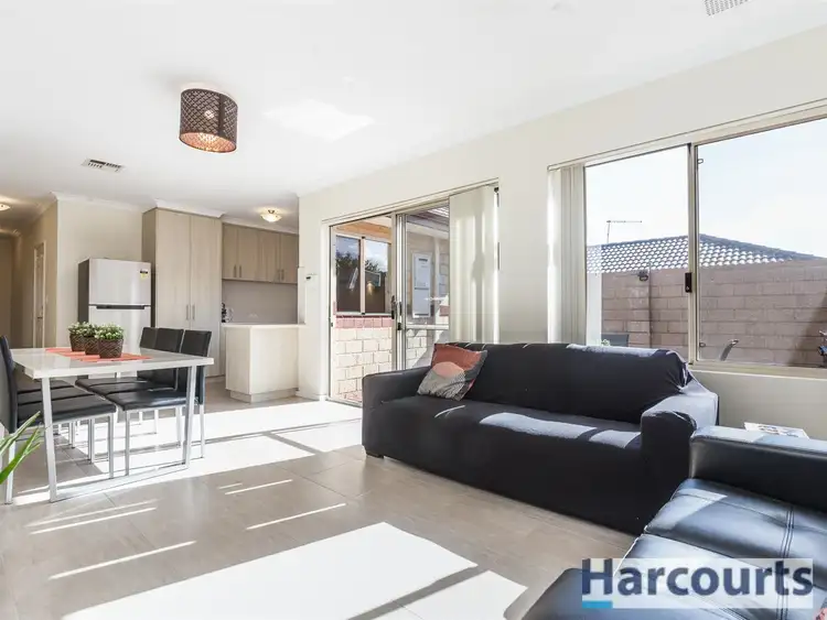 Second view of Homely house listing, 36B Coppito Circle, Beeliar WA 6164