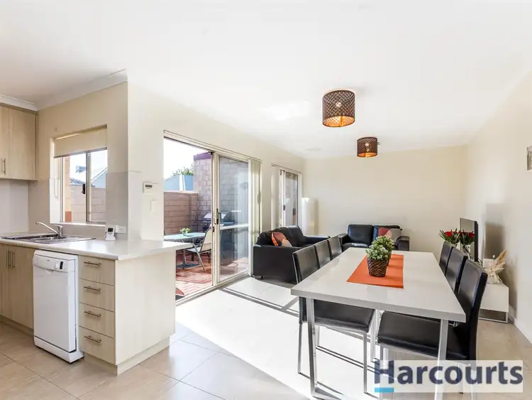 Third view of Homely house listing, 36B Coppito Circle, Beeliar WA 6164