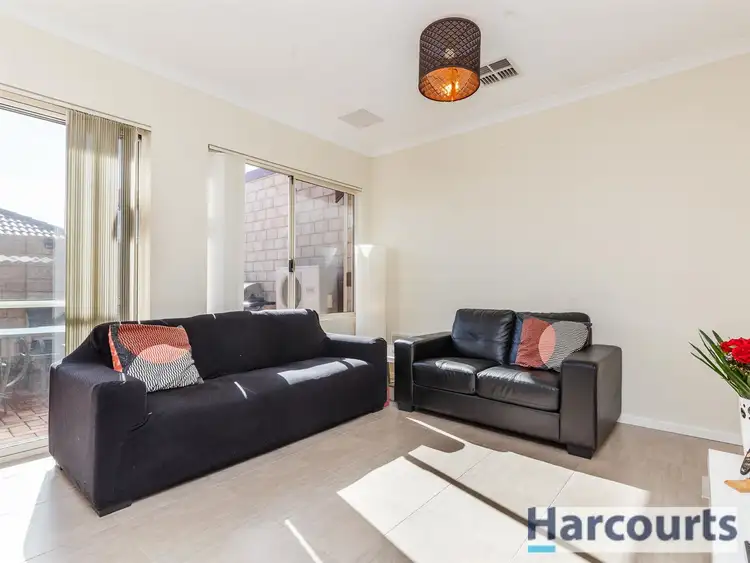 Fifth view of Homely house listing, 36B Coppito Circle, Beeliar WA 6164