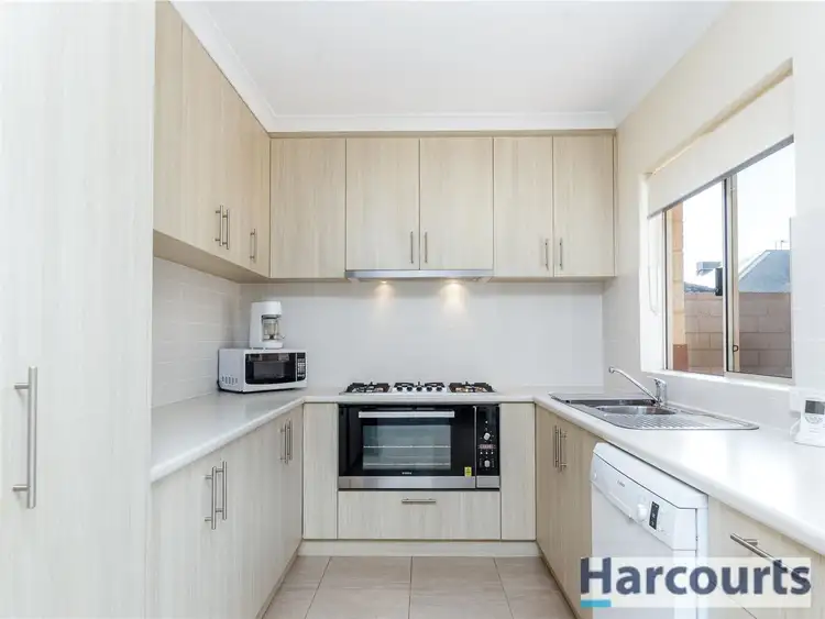 Sixth view of Homely house listing, 36B Coppito Circle, Beeliar WA 6164