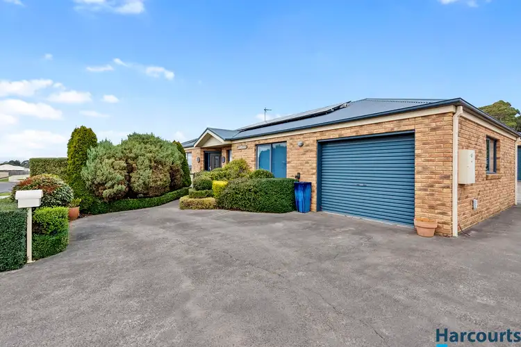 Main view of Homely unit listing, 1/13 St Andrews Drive, Devonport TAS 7310