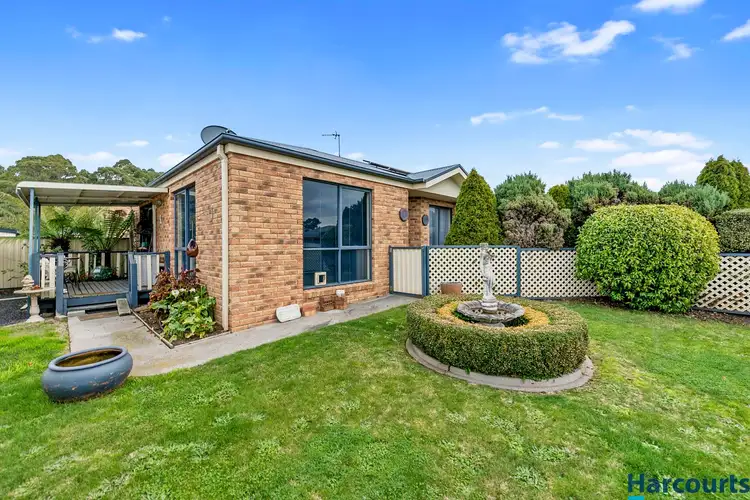 Second view of Homely unit listing, 1/13 St Andrews Drive, Devonport TAS 7310