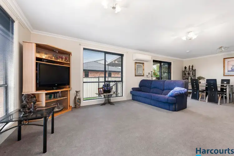 Third view of Homely unit listing, 1/13 St Andrews Drive, Devonport TAS 7310