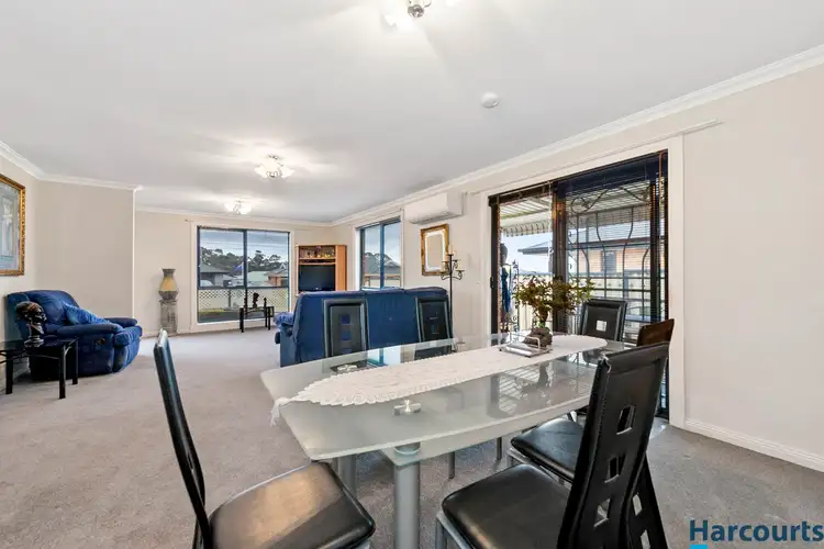 Fourth view of Homely unit listing, 1/13 St Andrews Drive, Devonport TAS 7310