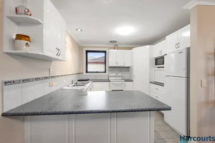 Fifth view of Homely unit listing, 1/13 St Andrews Drive, Devonport TAS 7310