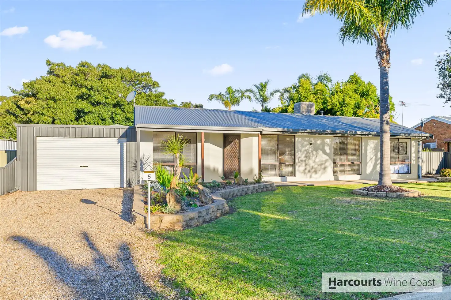 Main view of Homely house listing, 5 Reed Street, Aldinga Beach SA 5173