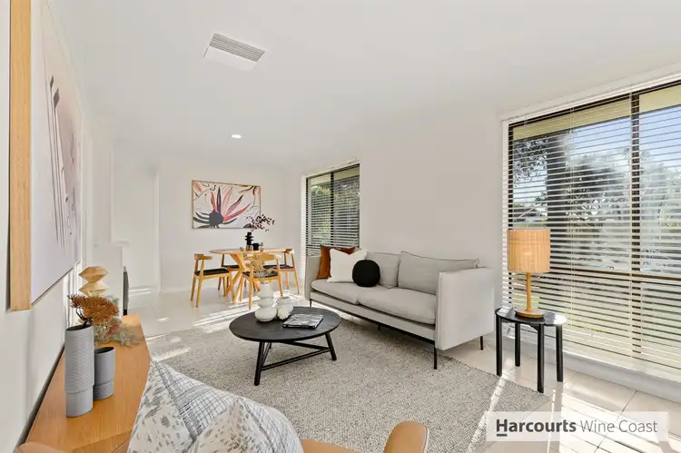 Third view of Homely house listing, 5 Reed Street, Aldinga Beach SA 5173